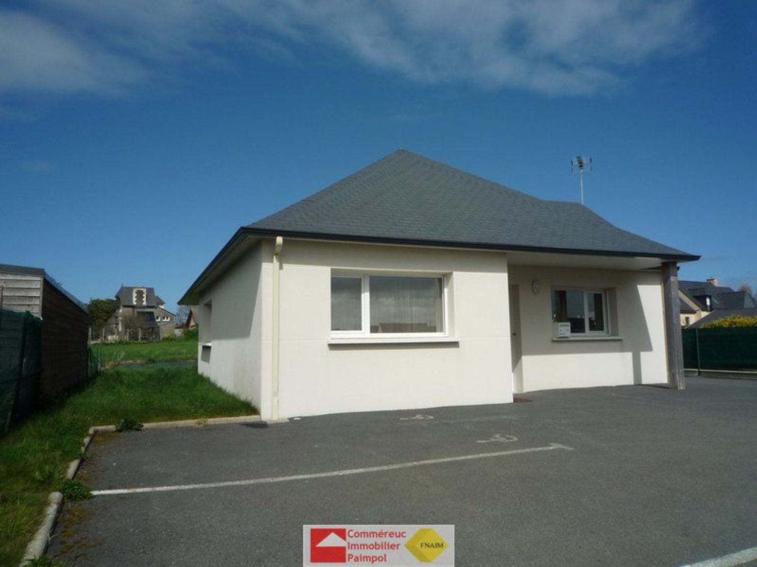 Maison à vendre, 80m², Paimpol