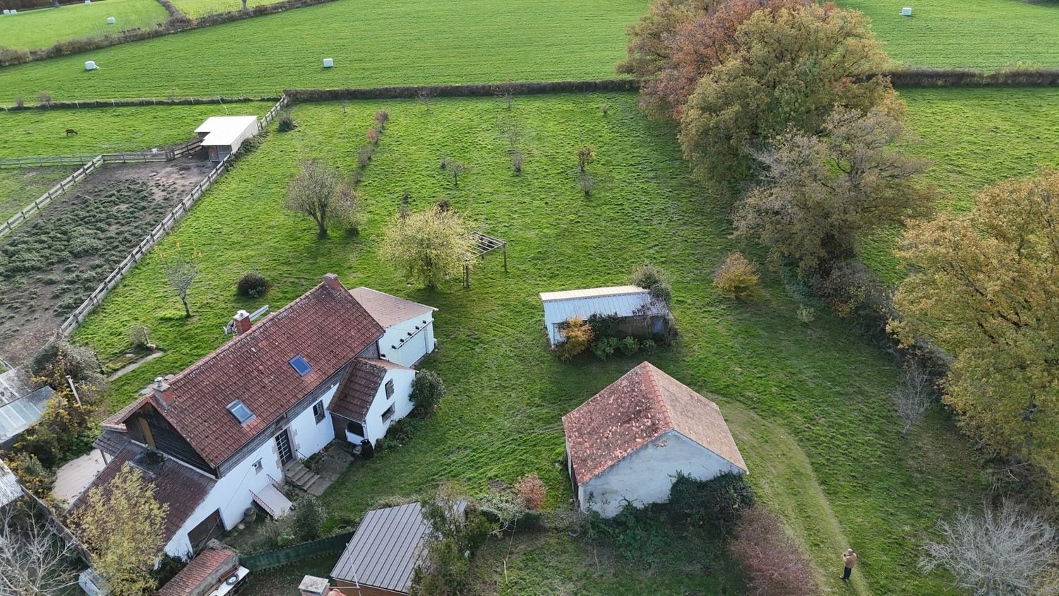 Maison à vendre, 130m², Coutansouze