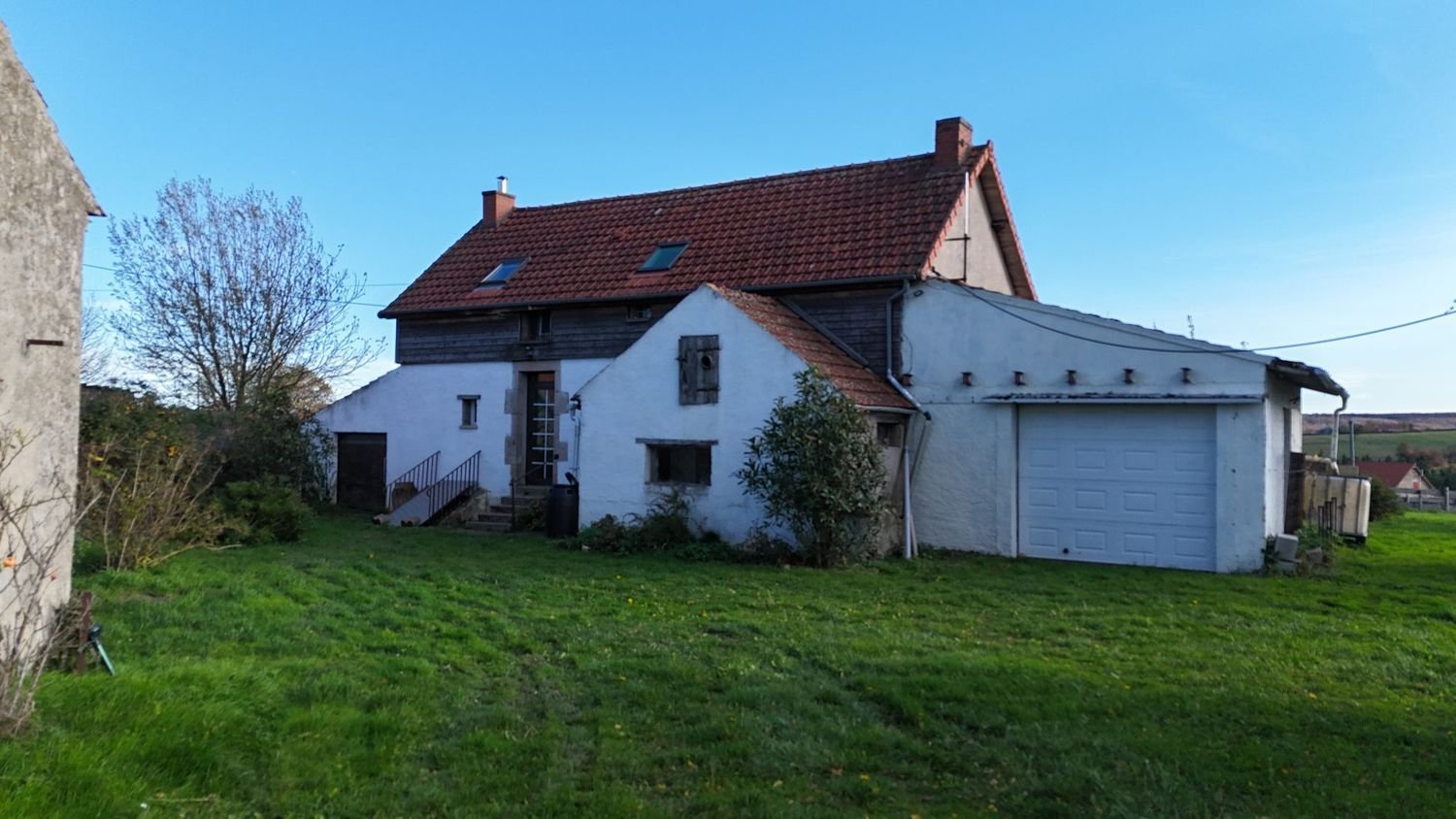 Maison à vendre, 130m², Coutansouze