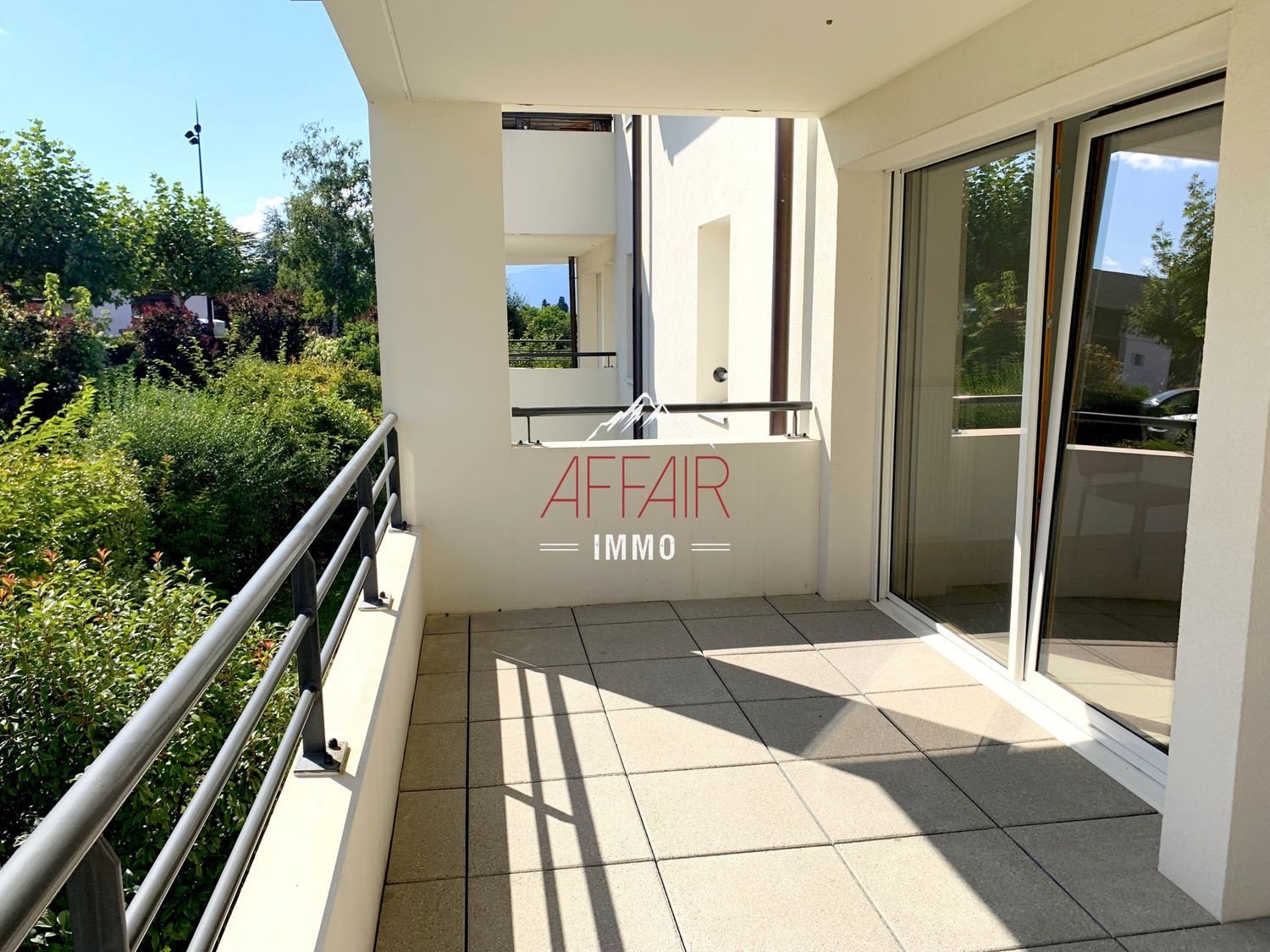 Appartement à vendre, 112m², Archamps