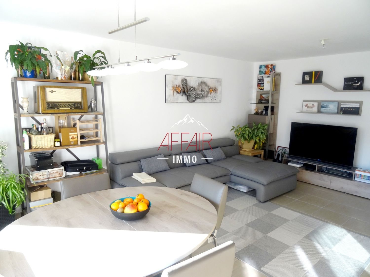 Appartement à vendre, 112m², Archamps