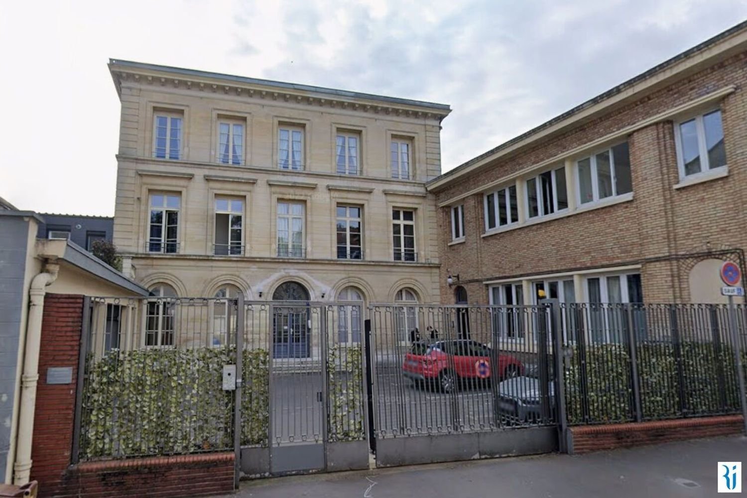 Appartement à vendre, 52m², Rouen