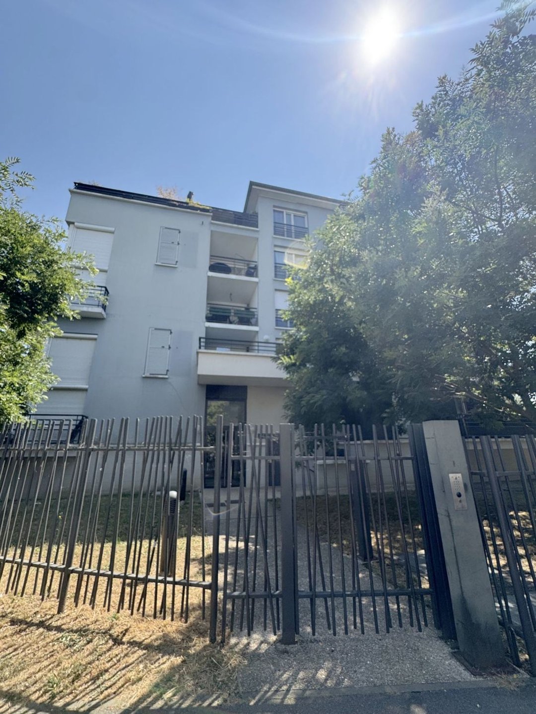 Appartement à vendre, 86m², Villeneuve-le-Roi