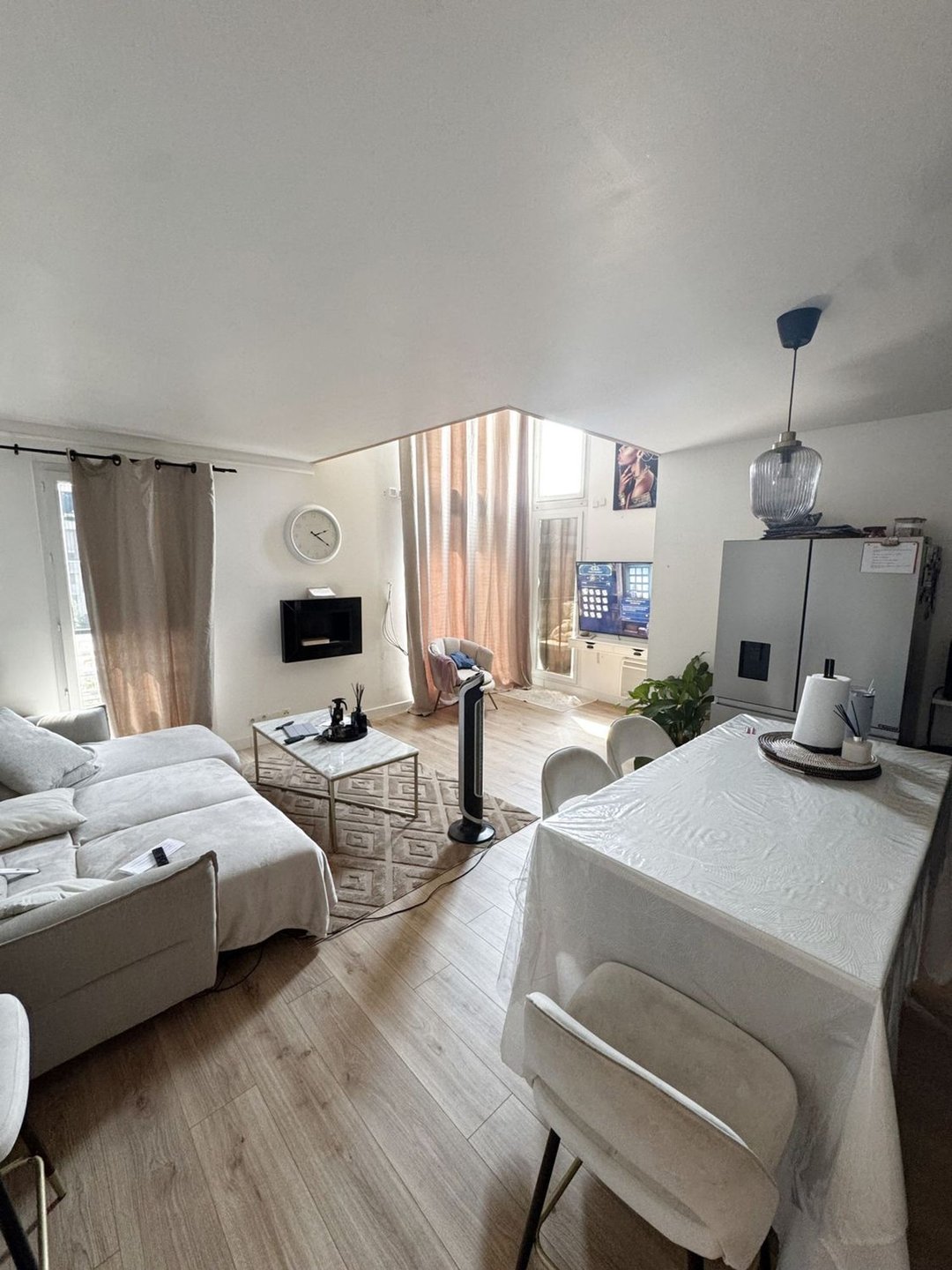 Appartement à vendre, 86m², Villeneuve-le-Roi