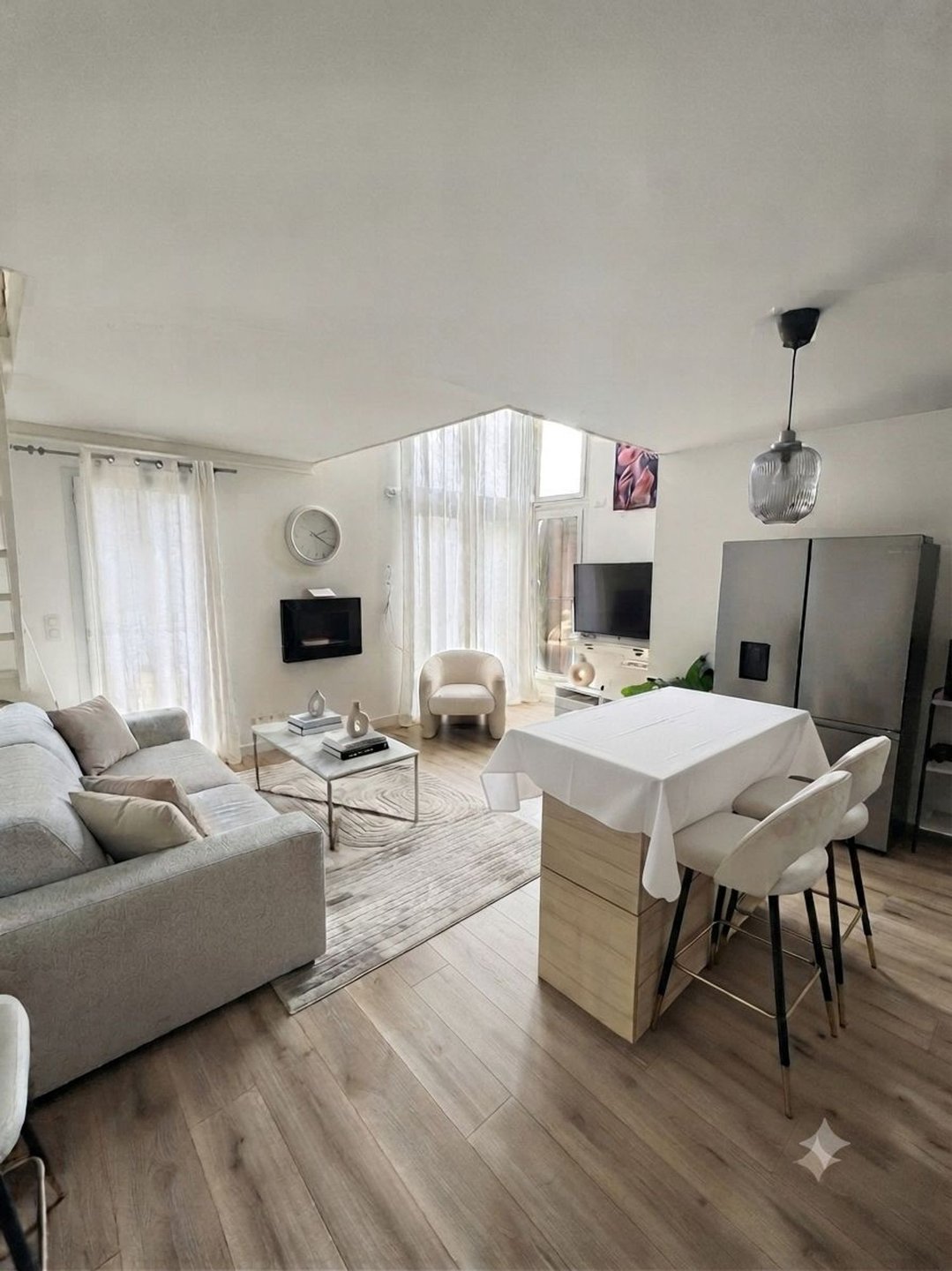 Appartement à vendre, 86m², Villeneuve-le-Roi