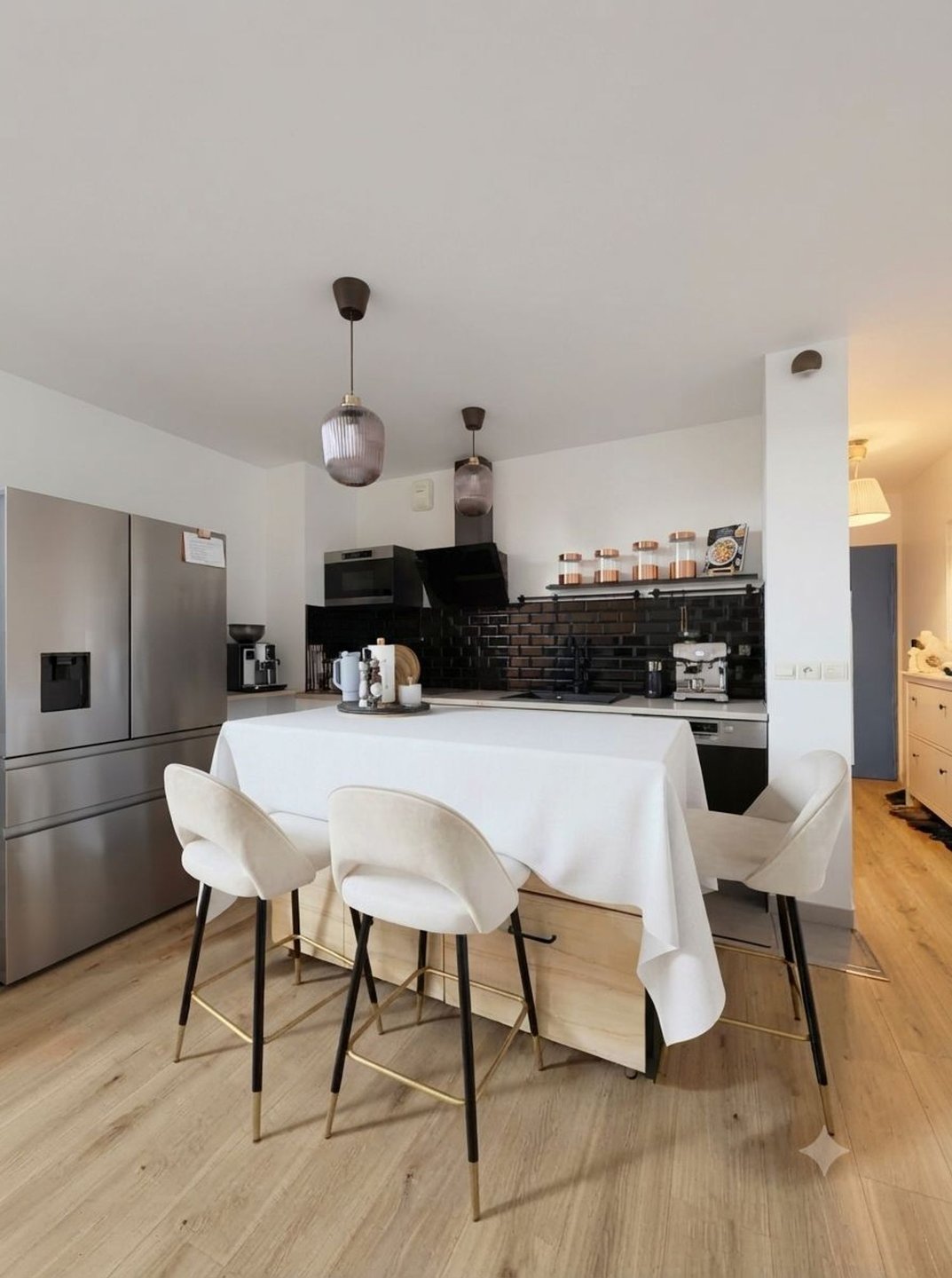 Appartement à vendre, 86m², Villeneuve-le-Roi