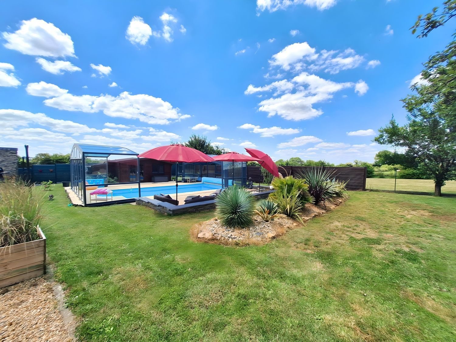 Maison à vendre, 138m², Segré
