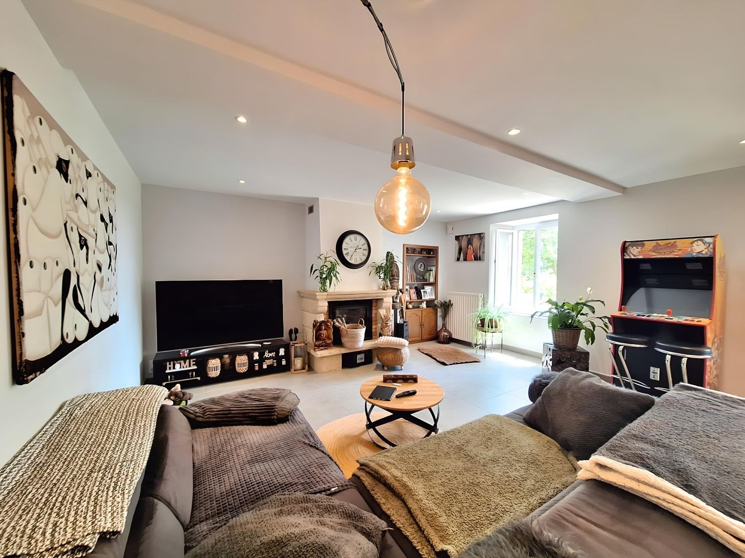 Maison à vendre, 138m², Segré