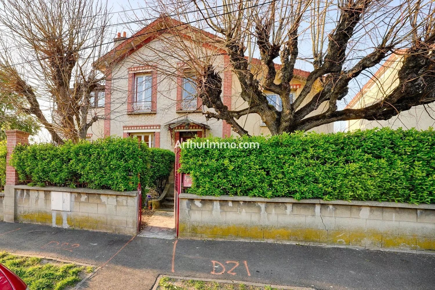 Maison à vendre, 155m², Sucy-en-Brie