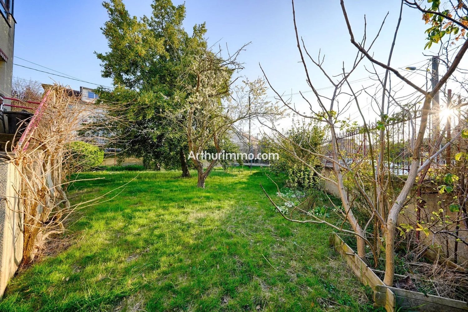 Maison à vendre, 155m², Sucy-en-Brie