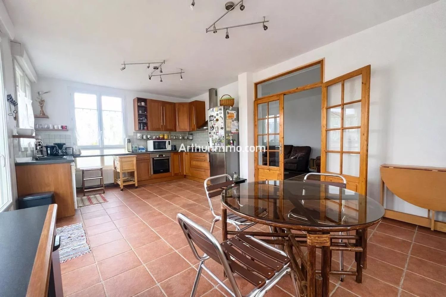 Maison à vendre, 155m², Sucy-en-Brie