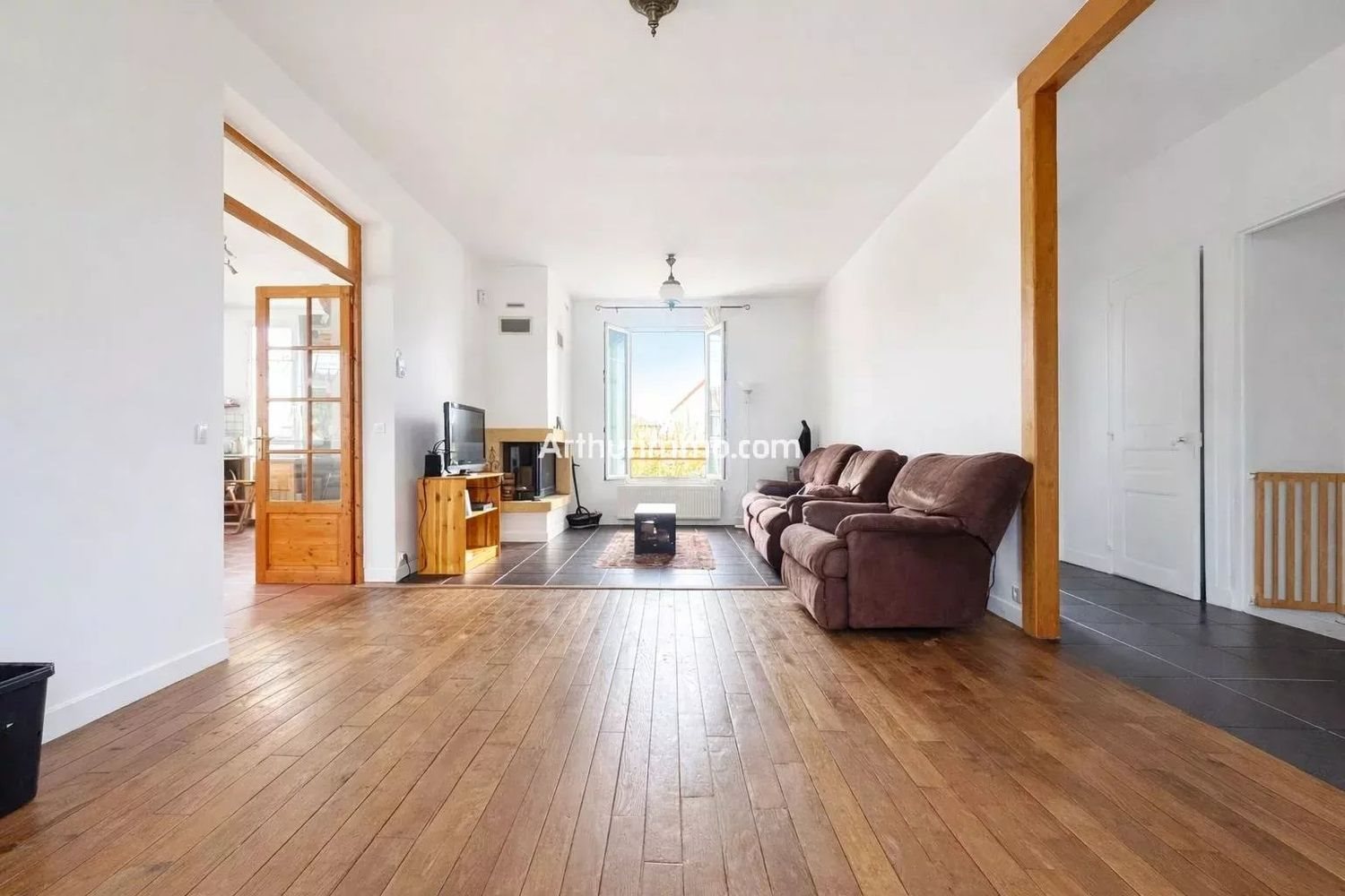 Maison à vendre, 155m², Sucy-en-Brie