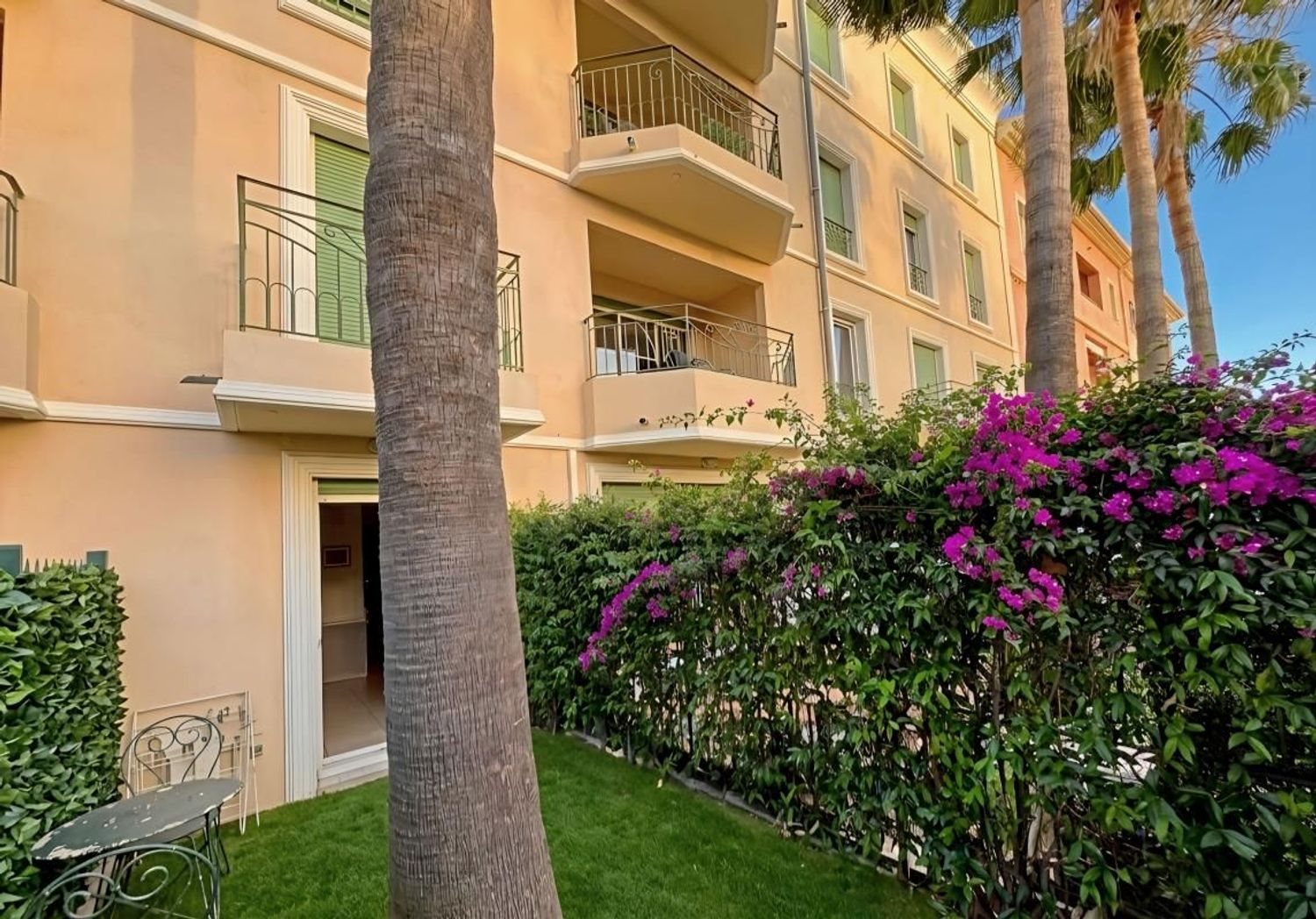 Appartement à vendre, 17m², Sanary-sur-Mer