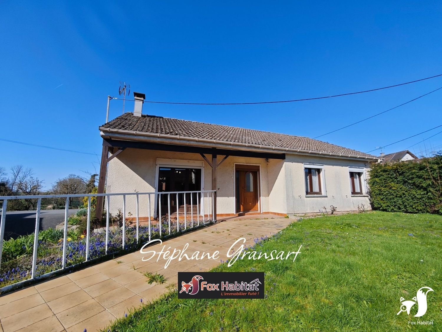 Maison à vendre, 91m², Villers-Outréaux