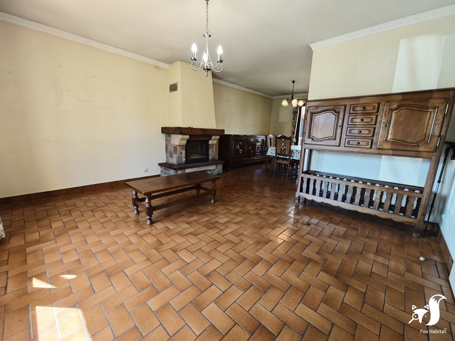 Maison à vendre, 91m², Villers-Outréaux