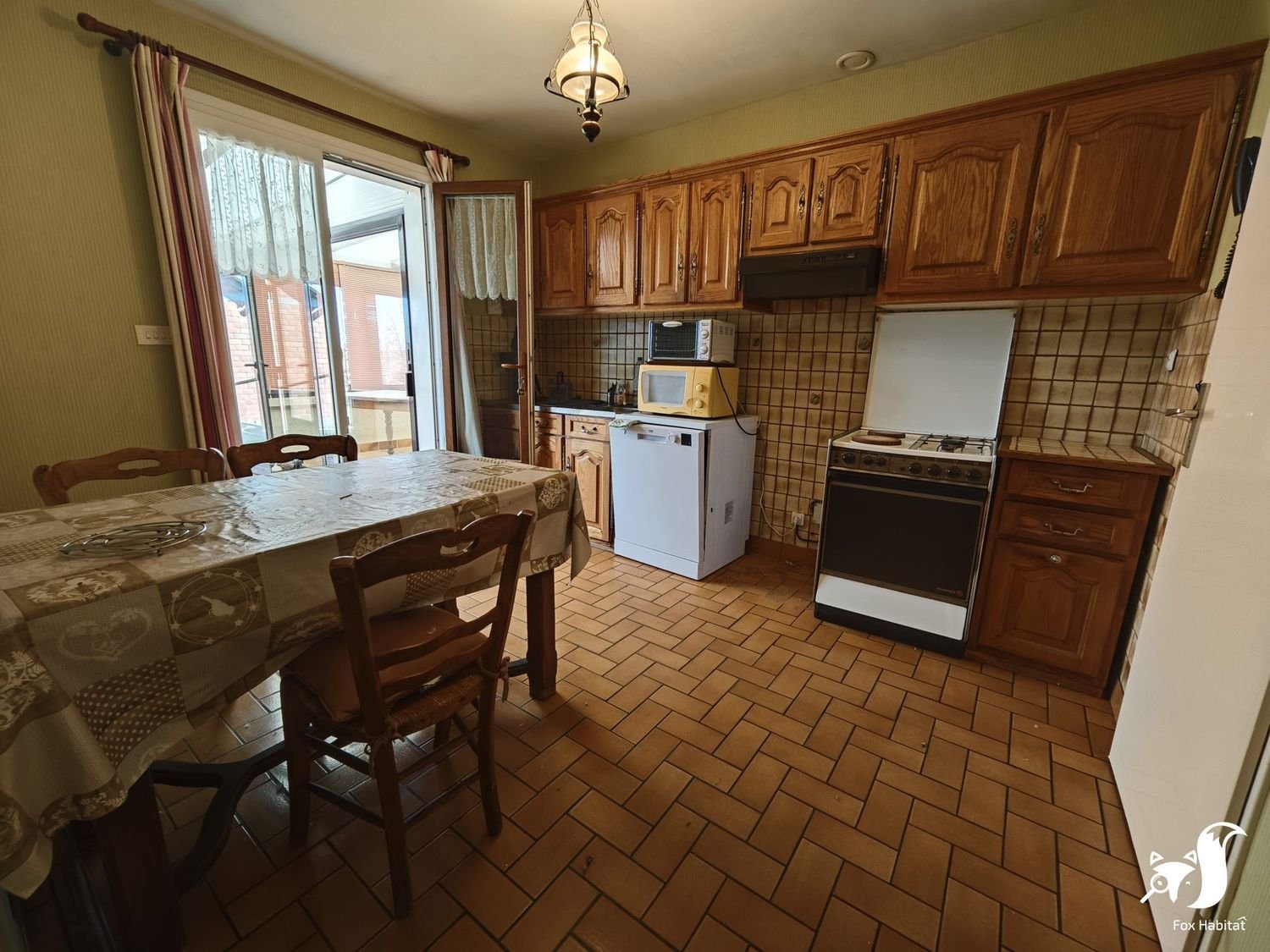 Maison à vendre, 91m², Villers-Outréaux
