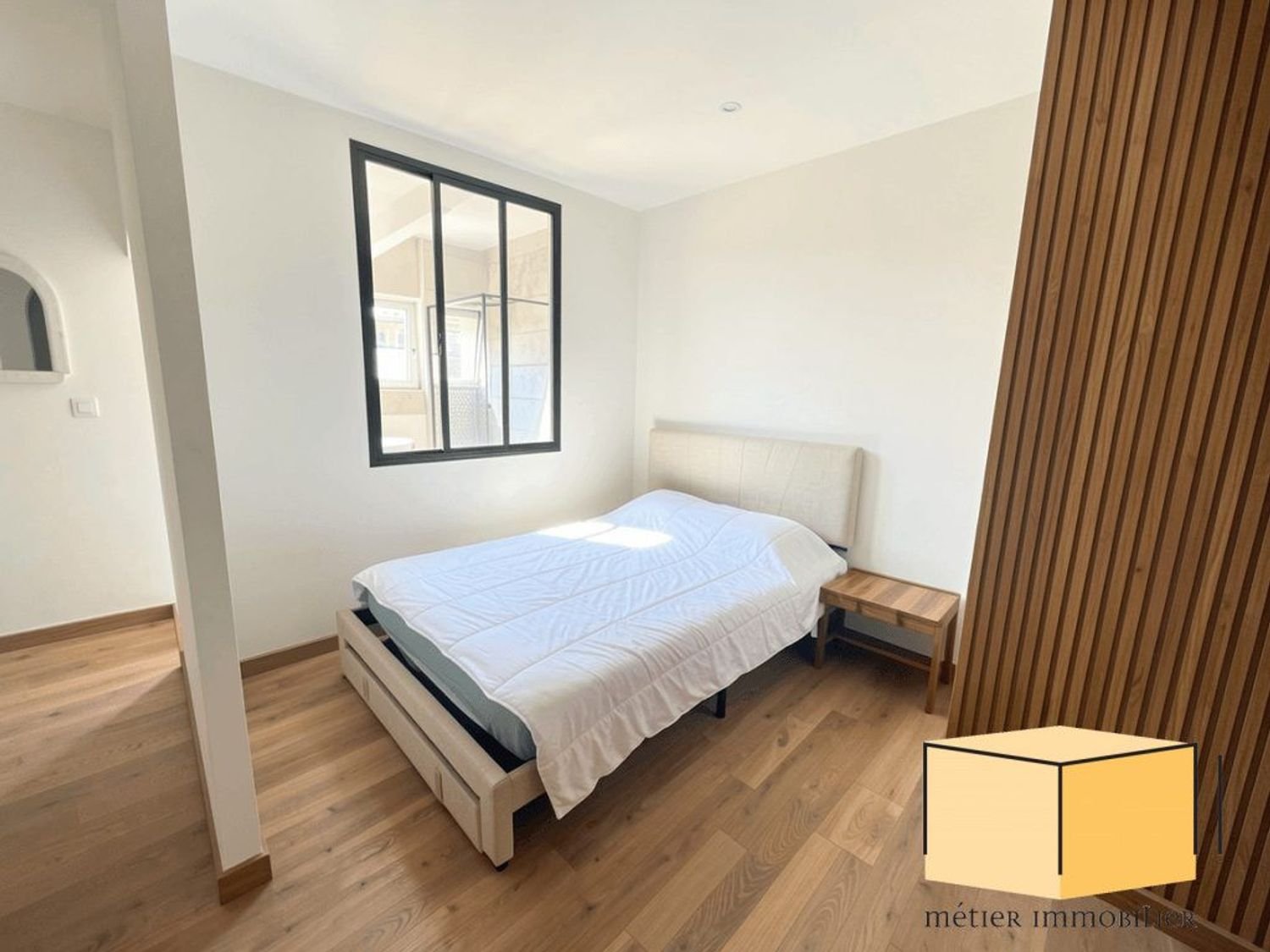 Appartement à vendre, 54m², Belley