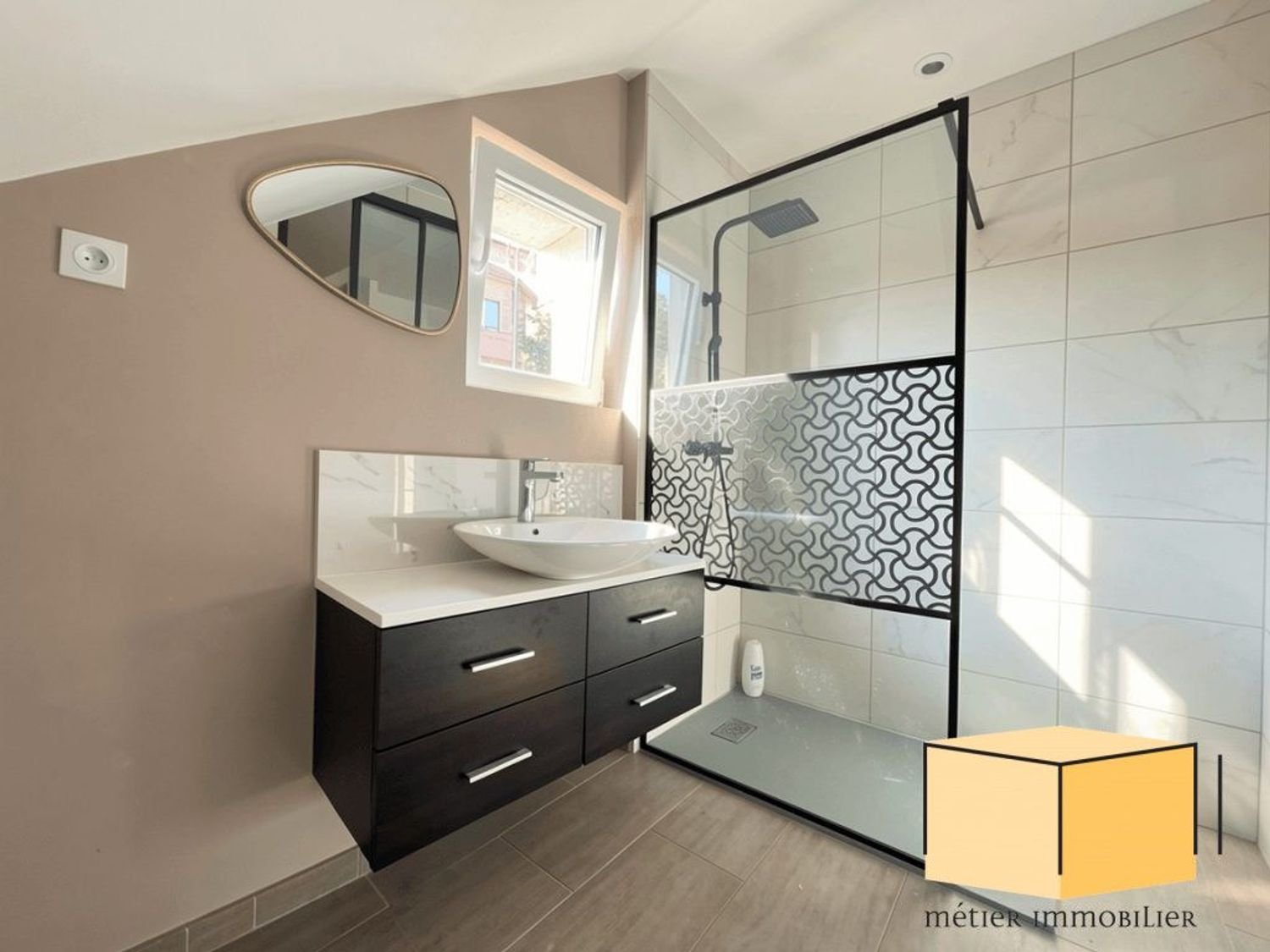 Appartement à vendre, 54m², Belley