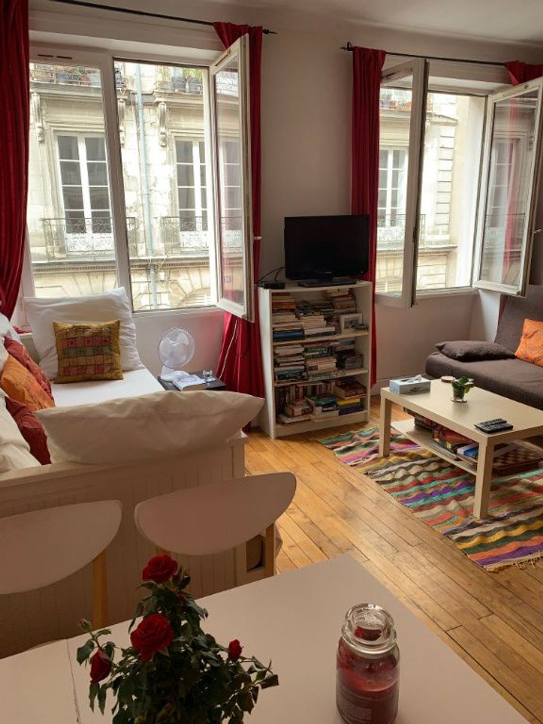 Appartement à vendre, 48m², Nantes