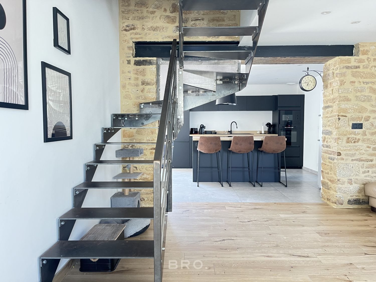 Maison à vendre, 135m², Colpo