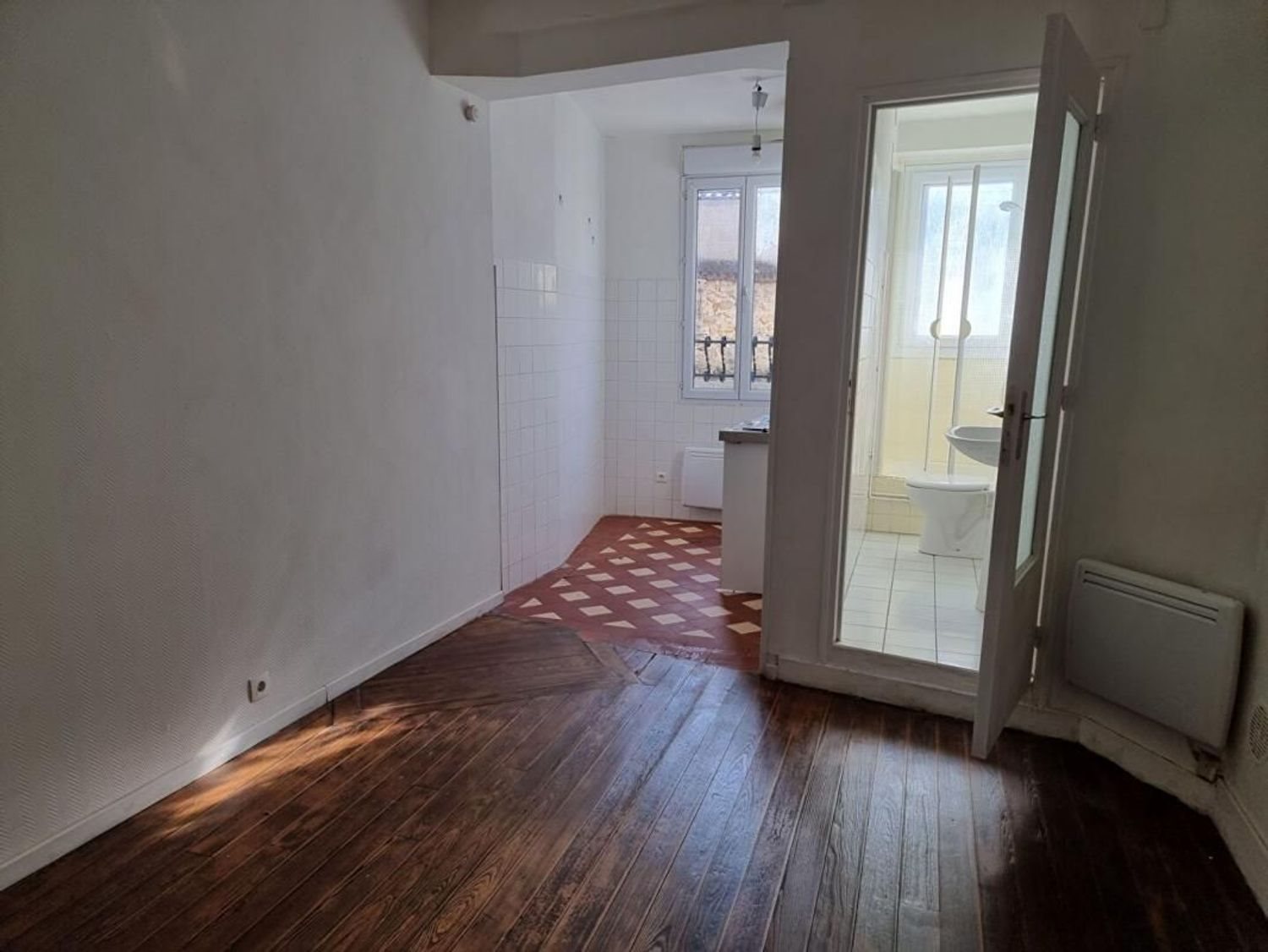 Appartement à louer, 28m², Nemours