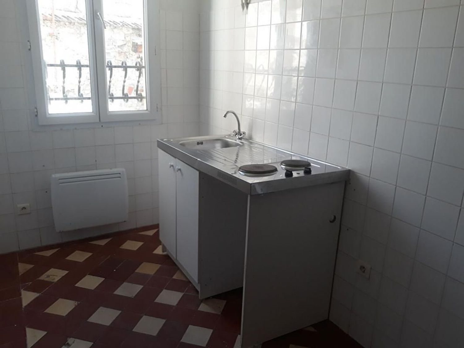 Appartement à louer, 28m², Nemours