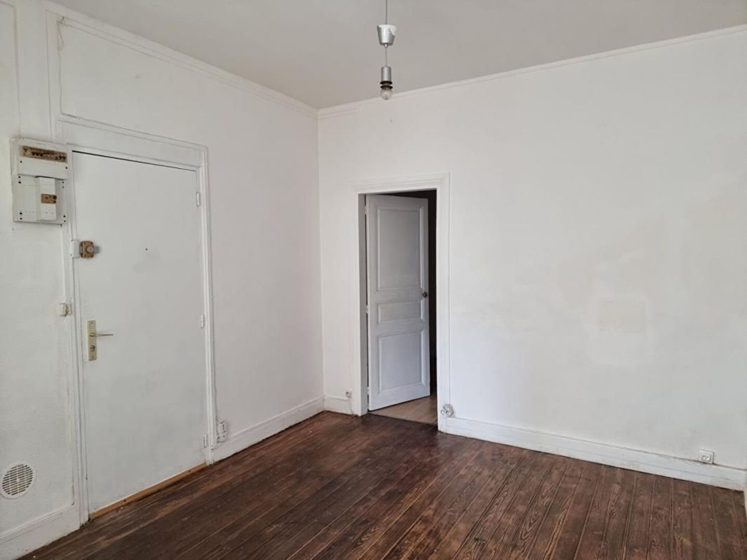 Appartement à louer, 28m², Nemours