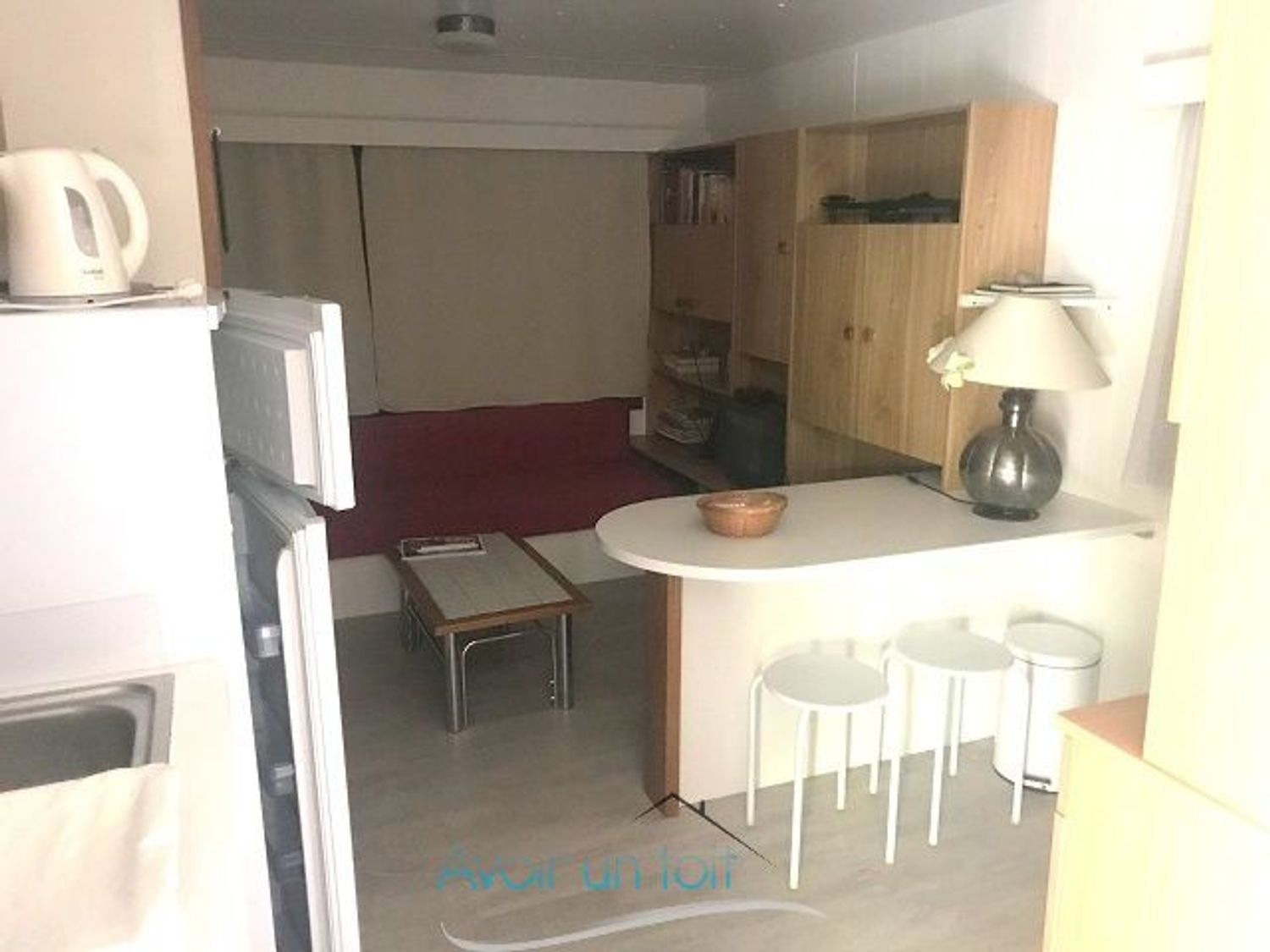 Maison à vendre, 36m², Le Lavandou