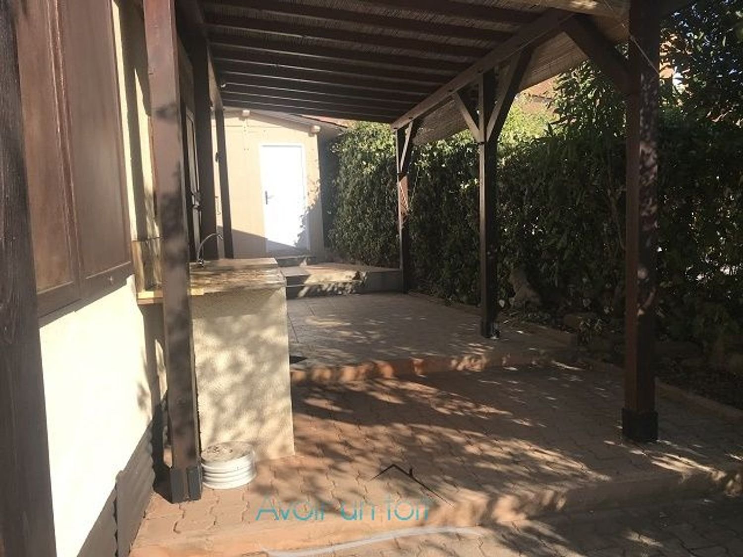 Maison à vendre, 36m², Le Lavandou