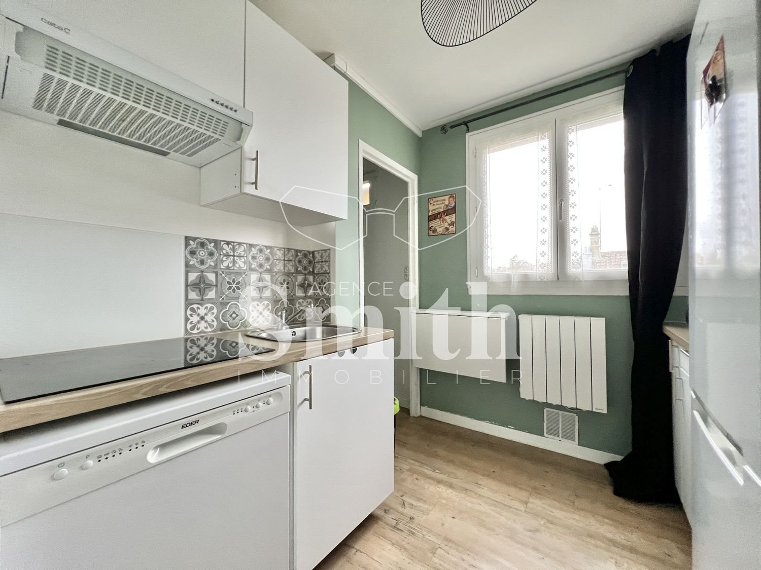Appartement à vendre, 64m², Mont-Saint-Aignan