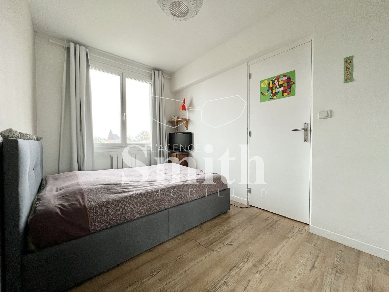 Appartement à vendre, 64m², Mont-Saint-Aignan