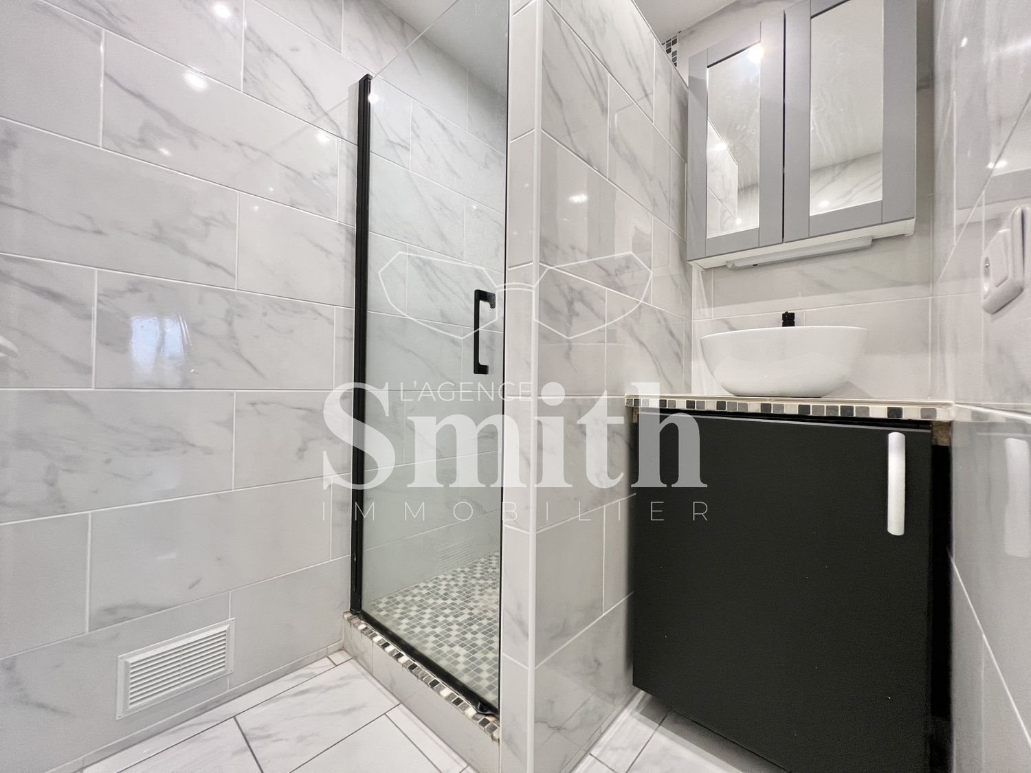 Appartement à vendre, 64m², Mont-Saint-Aignan