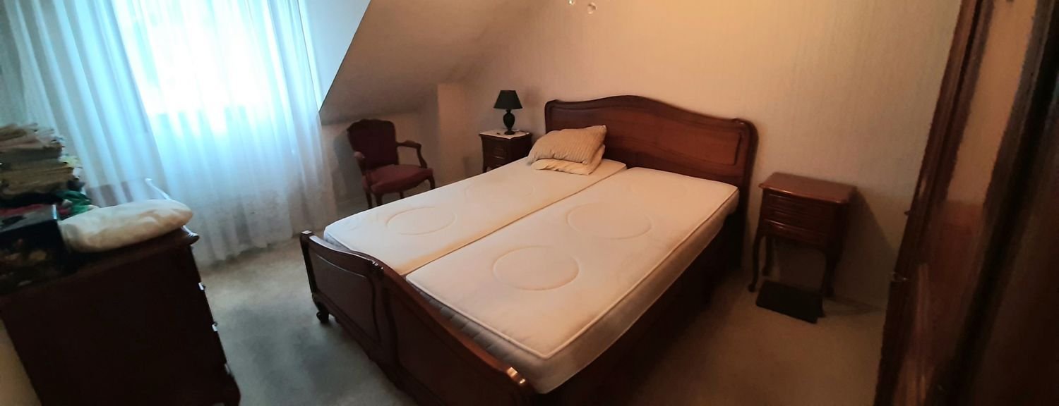 Appartement à vendre, 97m², Nantes