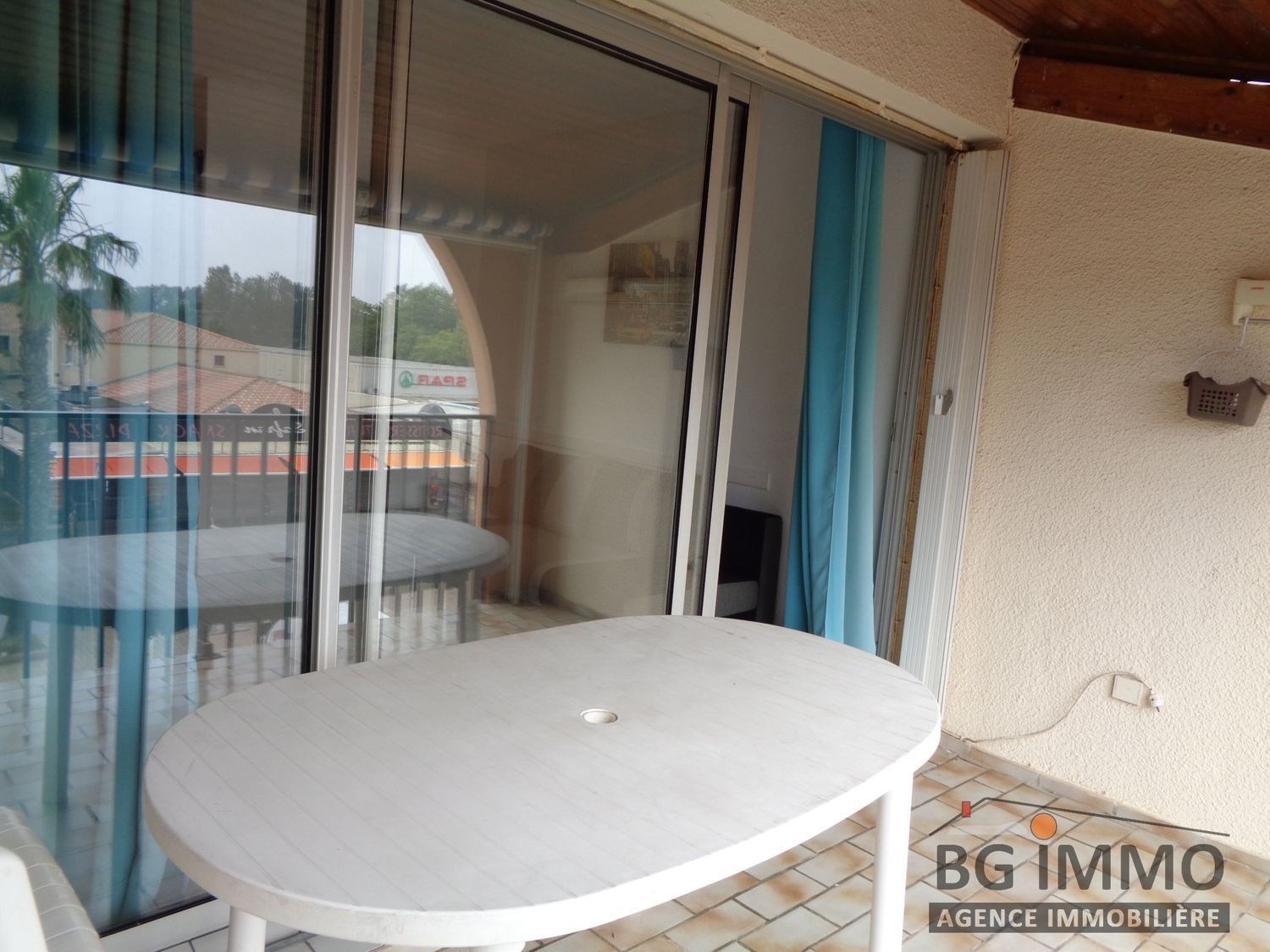 Appartement à vendre, 24m², Vias
