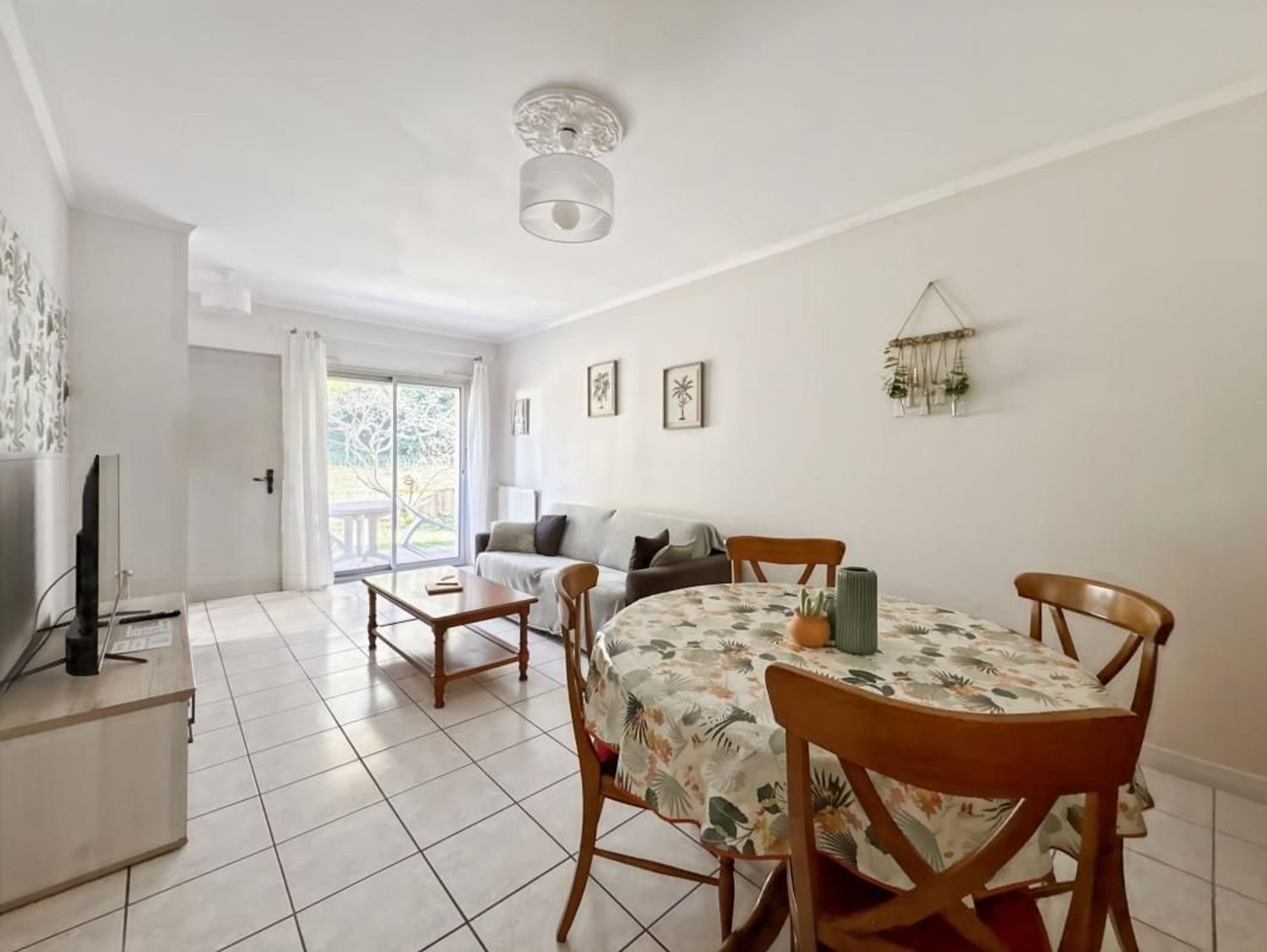Appartement à vendre, 58m², Balma