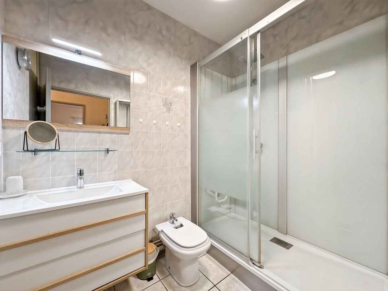 Appartement à vendre, 58m², Balma