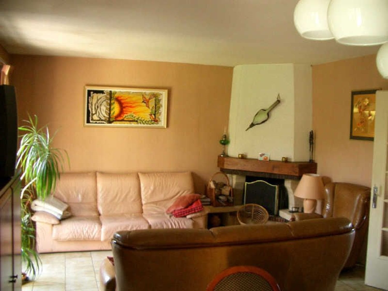 Maison à vendre, 125m², Villiers-Saint-Fréderic