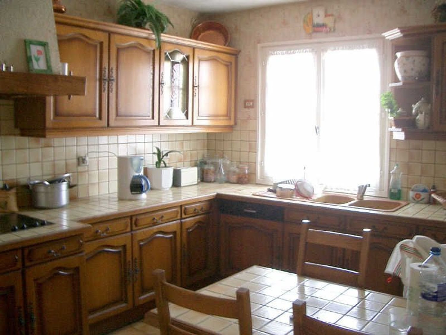 Maison à vendre, 125m², Villiers-Saint-Fréderic