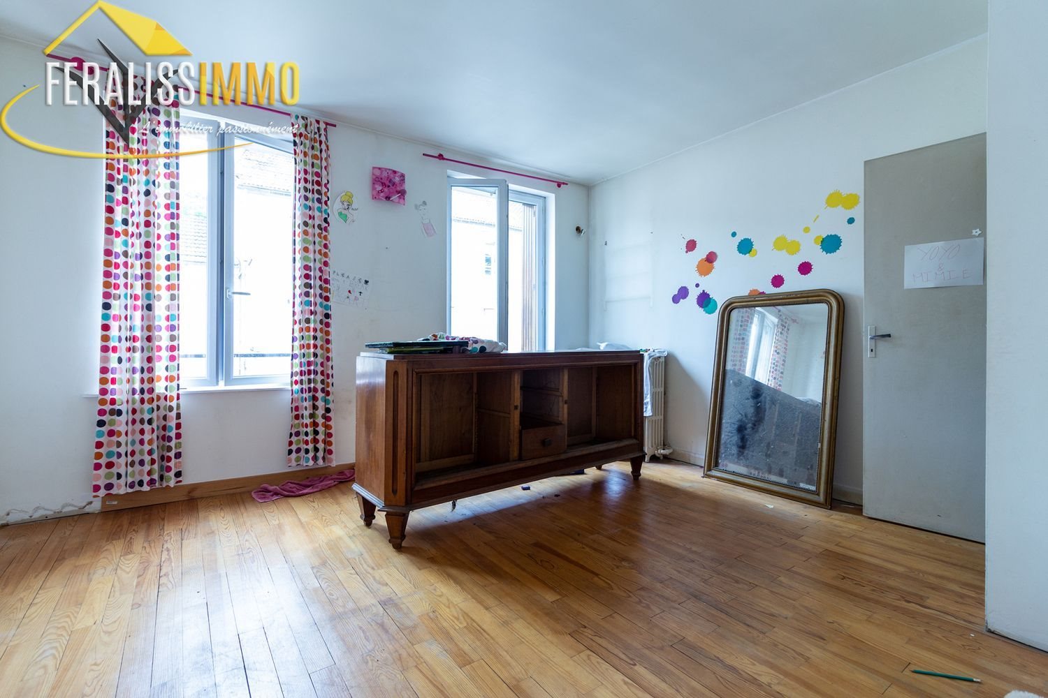 Maison à vendre, 142m², Vaux-sur-Seine