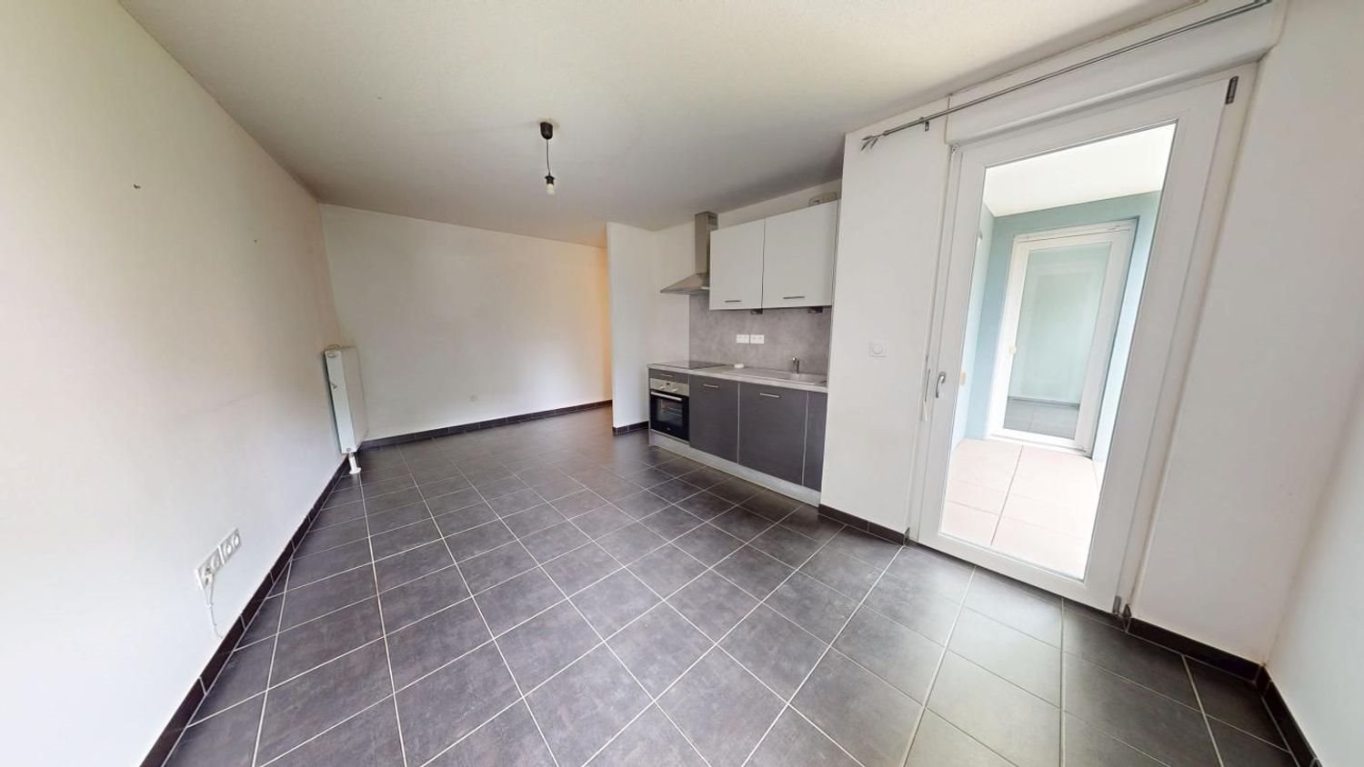 Appartement à vendre, 42m², Schiltigheim