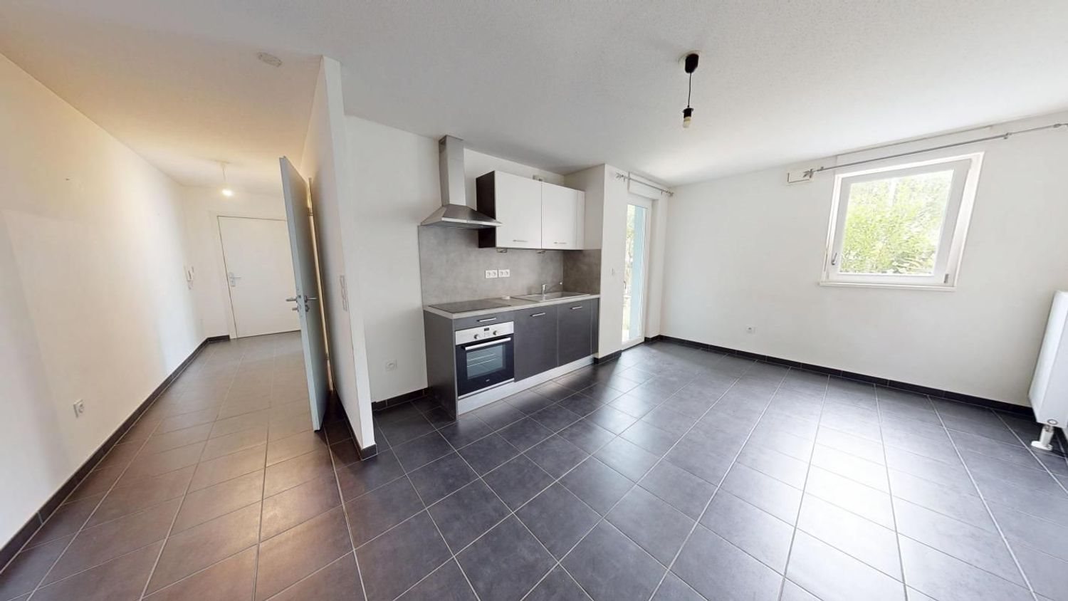 Appartement à vendre, 42m², Schiltigheim