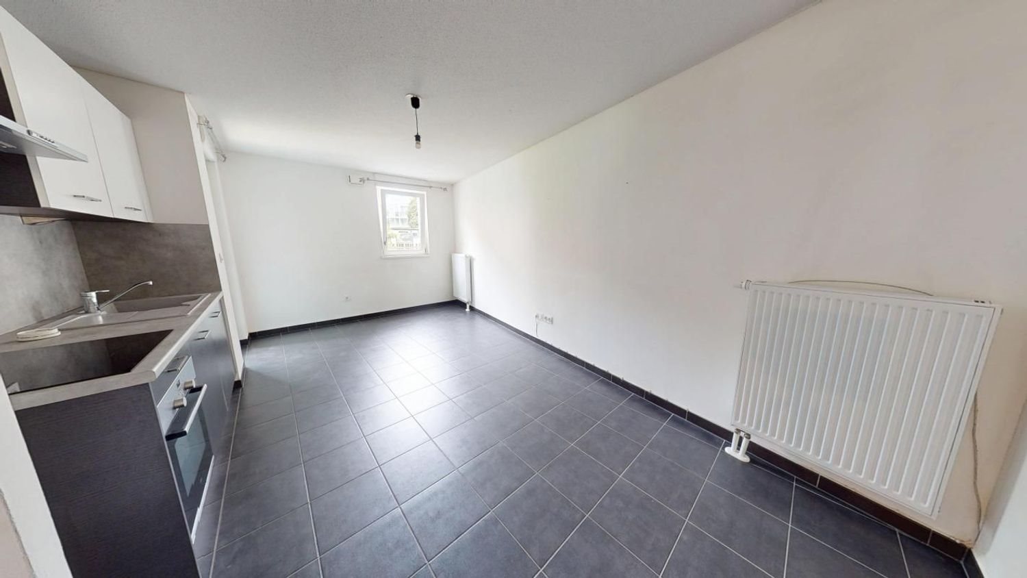 Appartement à vendre, 42m², Schiltigheim