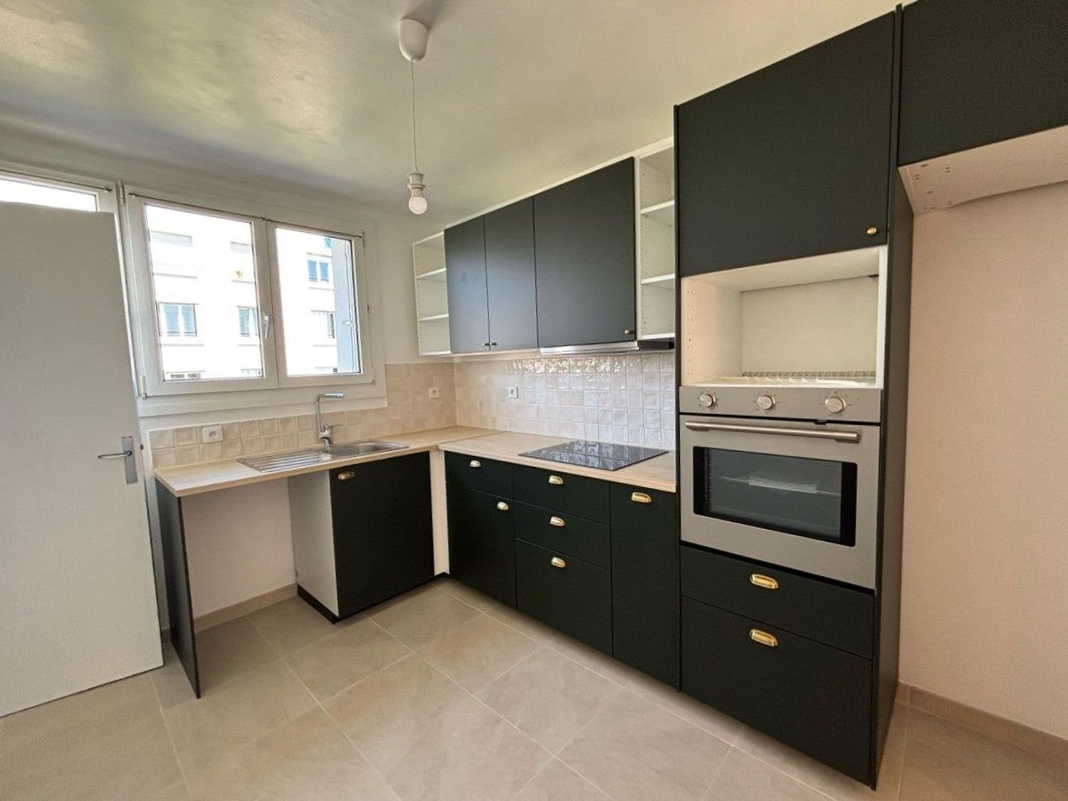 Appartement à louer, 63m², Nantes