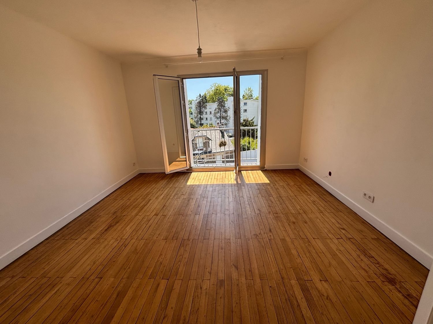 Appartement à louer, 63m², Nantes