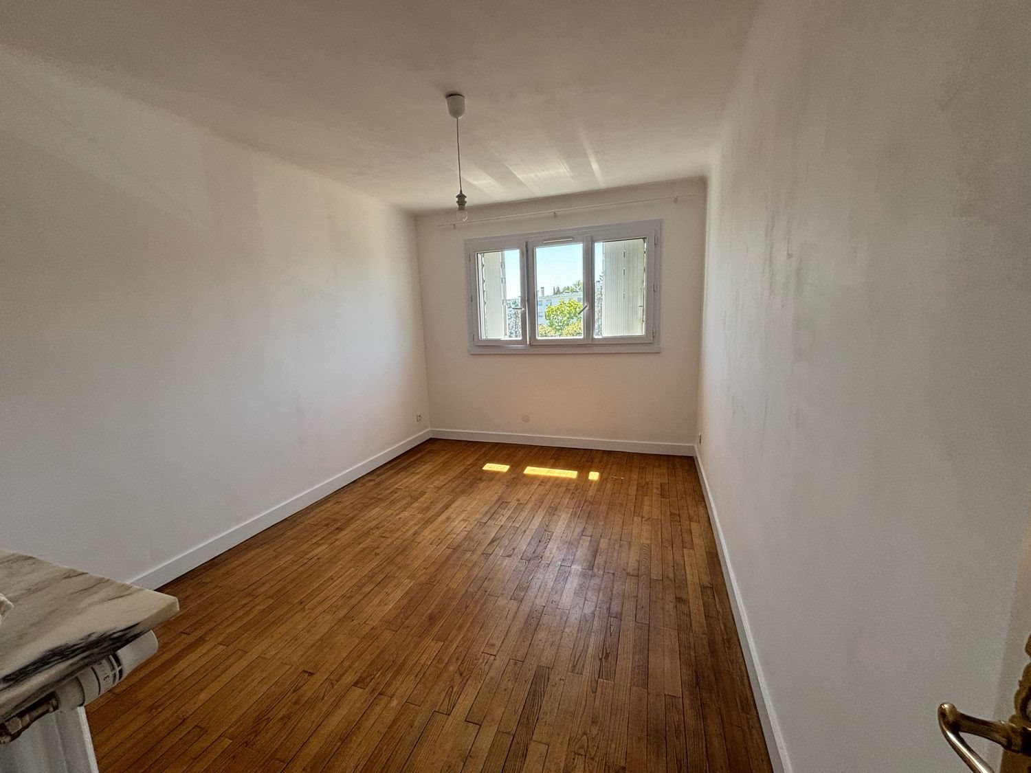 Appartement à louer, 63m², Nantes