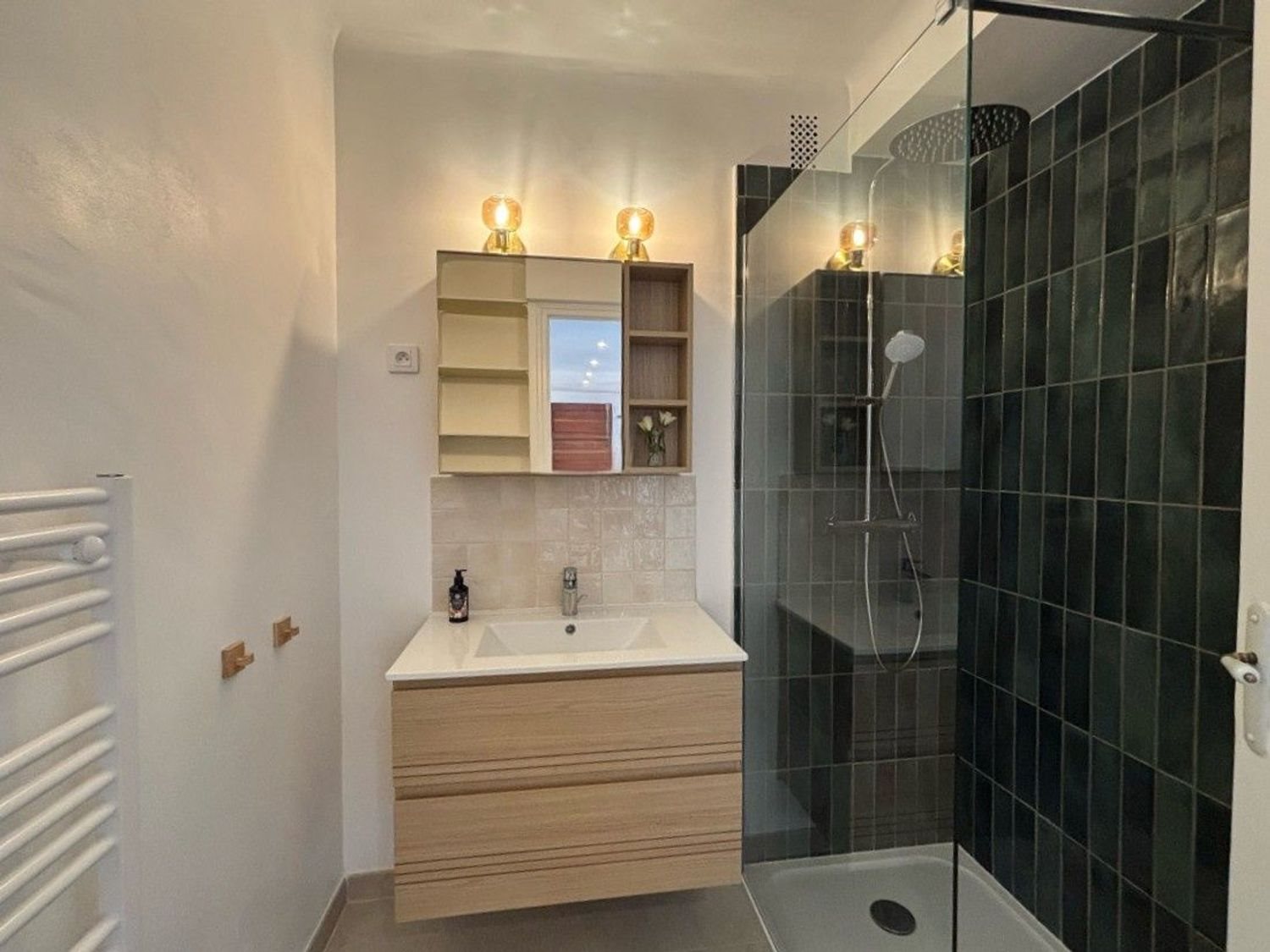Appartement à louer, 63m², Nantes