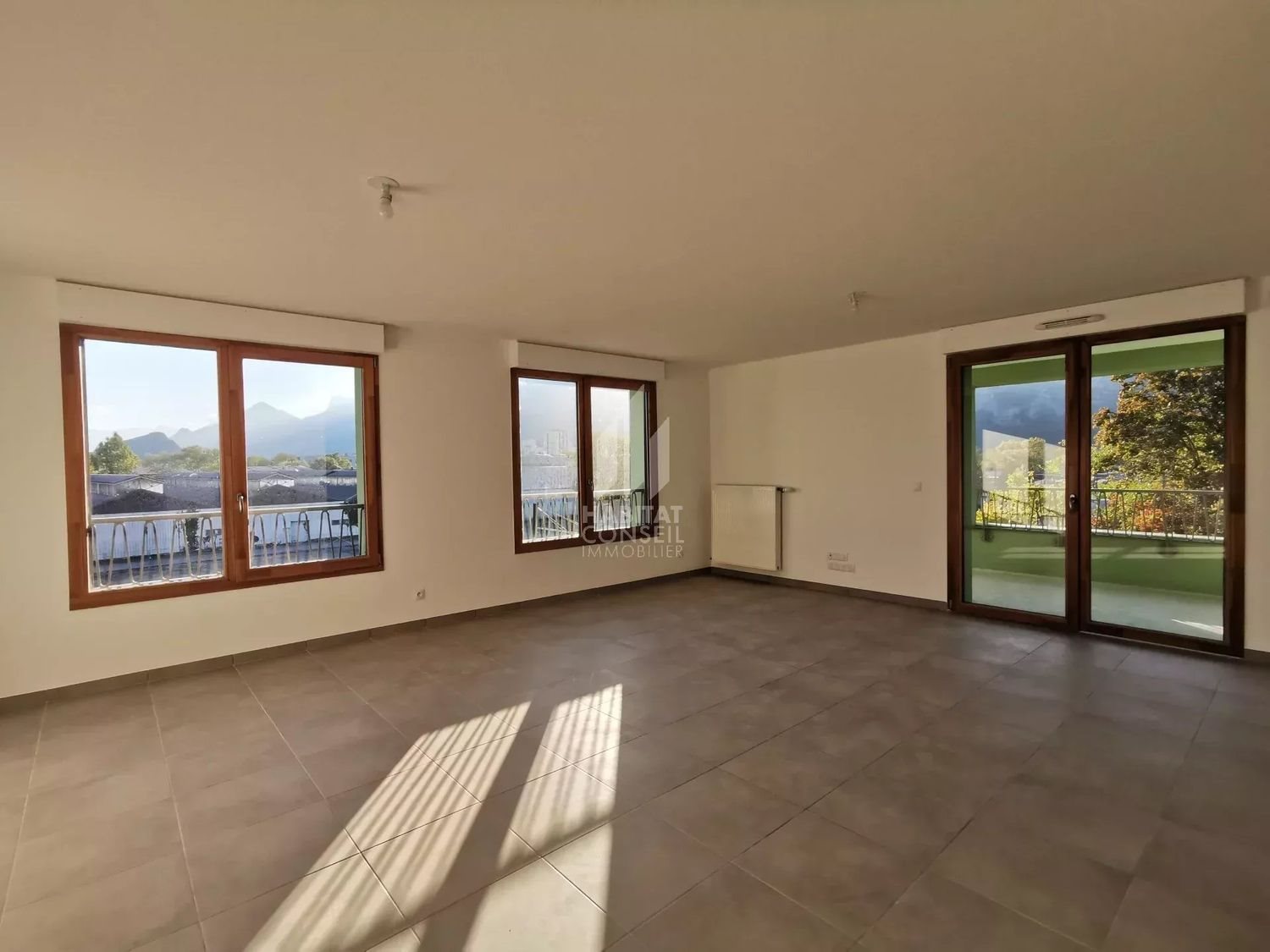 Appartement à vendre, 93m², Echirolles