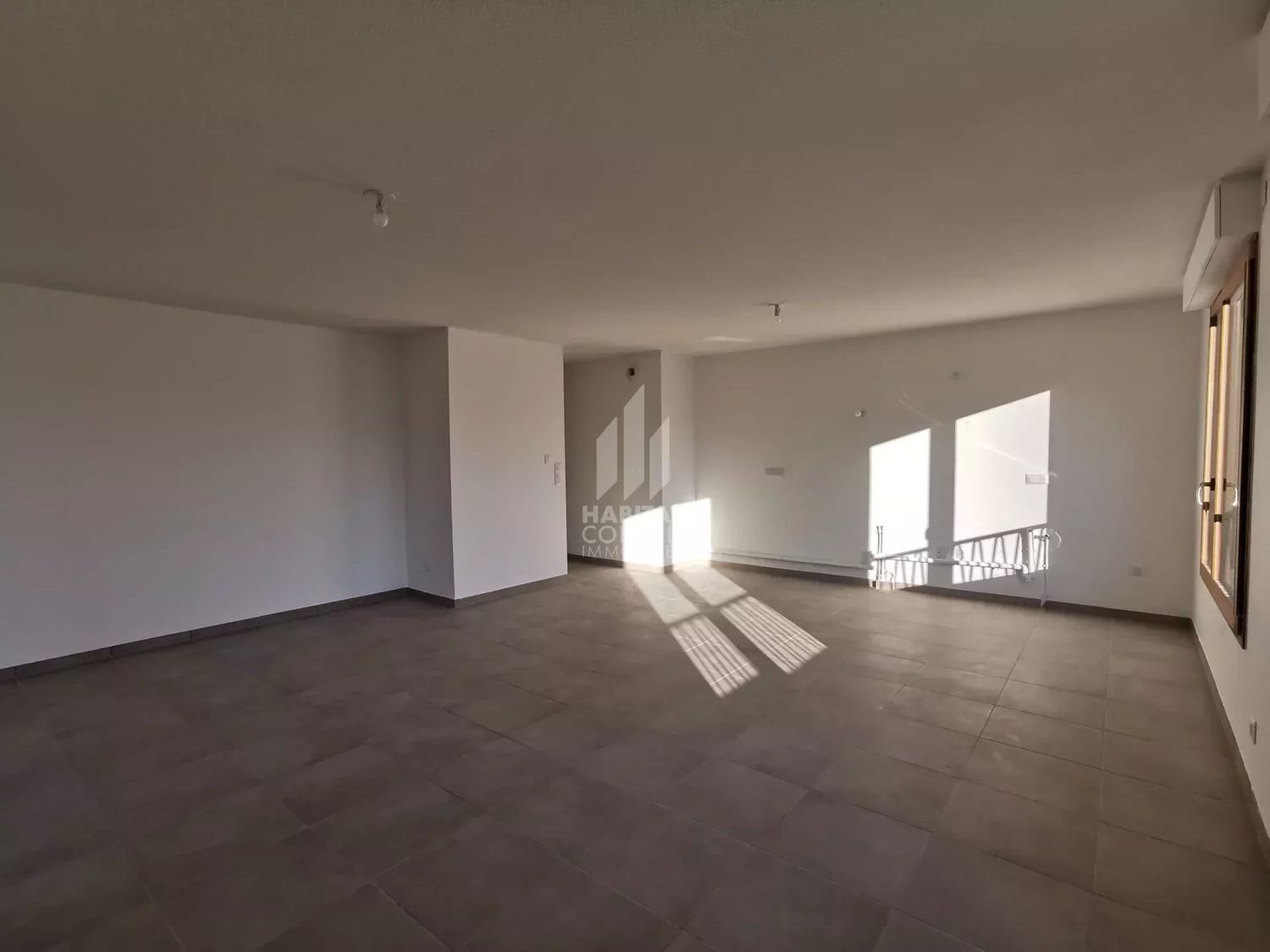 Appartement à vendre, 93m², Échirolles