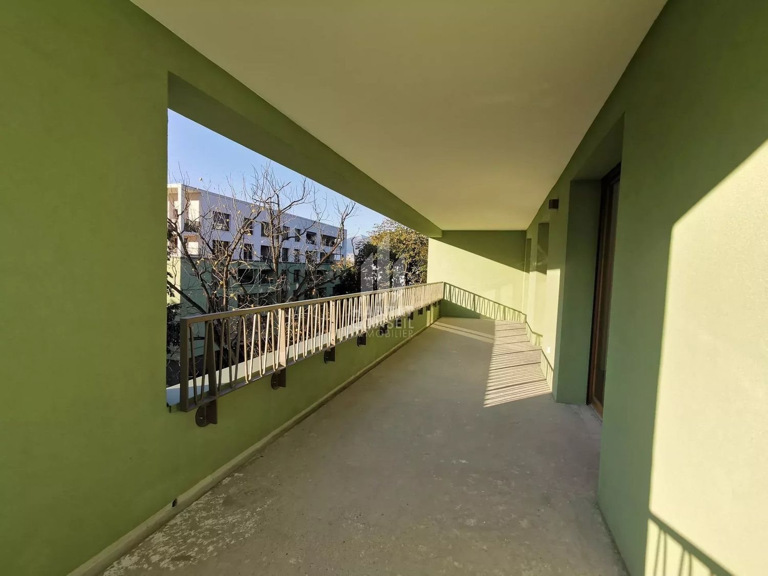 Appartement à vendre, 93m², Échirolles
