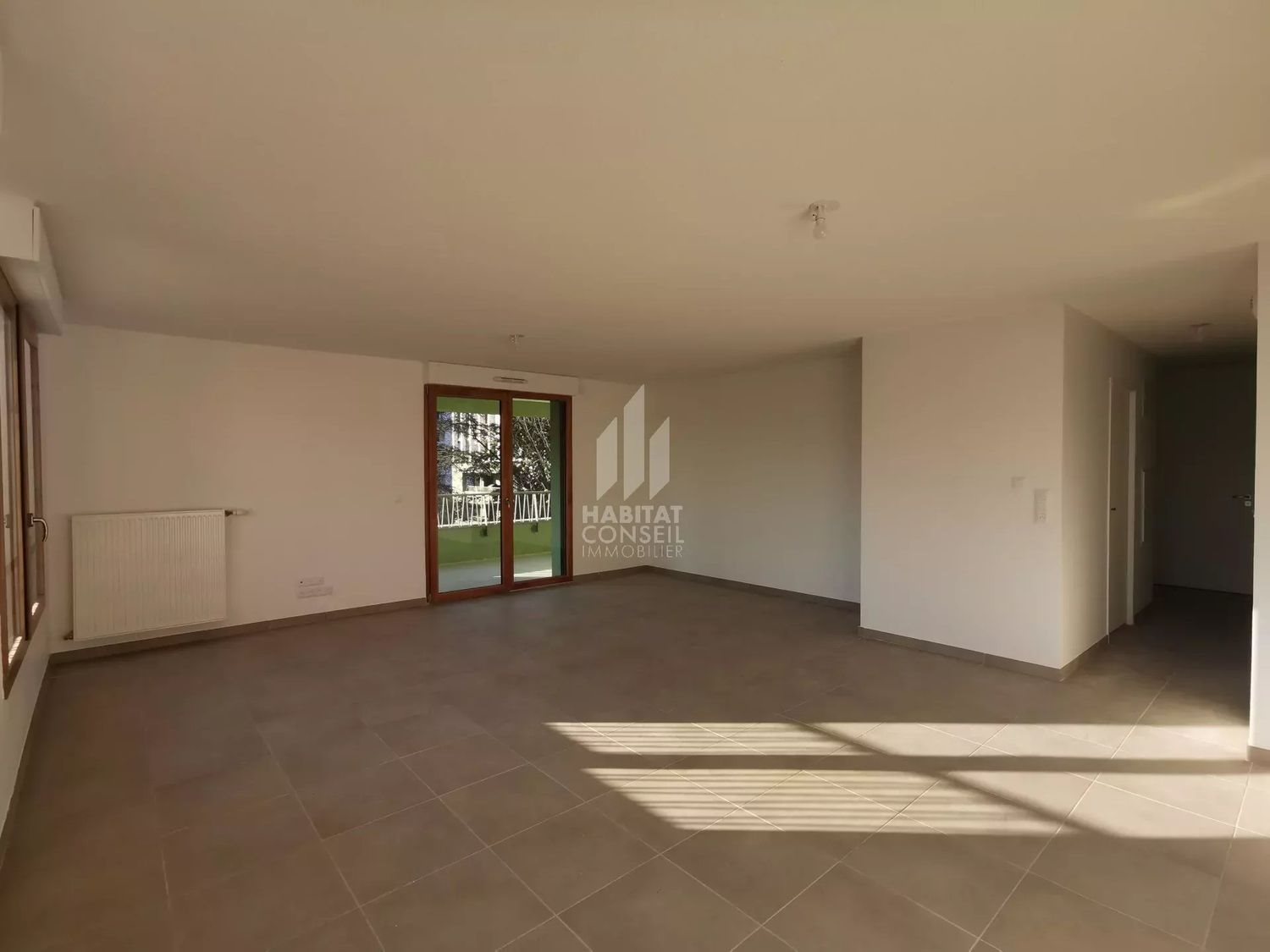 Appartement à vendre, 93m², Échirolles